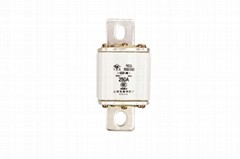 RS0、RS3有填料快速熔斷器